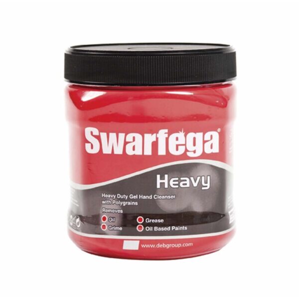 Håndrens Swarfega Heavy, 1l
