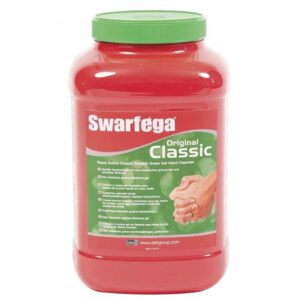 Håndrens Swarfega Classic, 4,5l