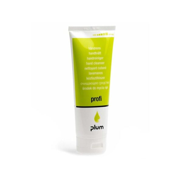Håndrens, Plum Profi, tube 250ml