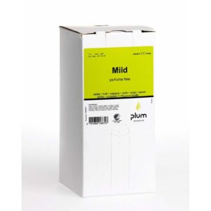 Håndsæbe, Cremesæbe Plum mild, 1400ml