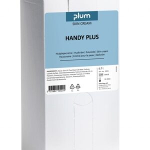 Håndcreme, Plum Handy Plus, 700ml
