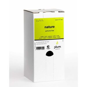 Håndsæbe, Plum Nature, 1400ml