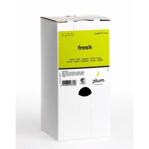 Håndsæbe, Plum Fresh, 1400ml