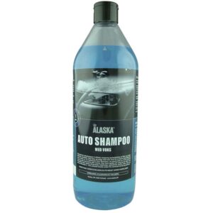 Allround Autoshampoo, Alaska, 1000ml