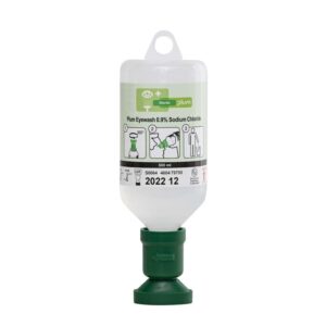 Øjenskyl, Plum, 500ml
