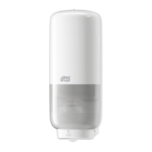 Tork 561600 Dispenser Håndhygiejne, med sensor, hvid, S4
