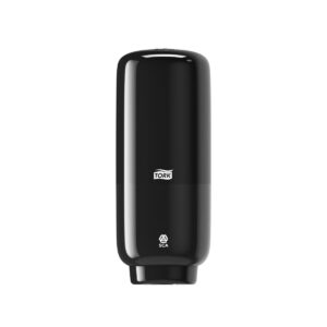 Tork 561608 Dispenser Håndhygiejne, med sensor, sort, S4