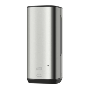 Tork 460009 Dispenser Håndhygiejne, med sensor, rustfri stål, S4