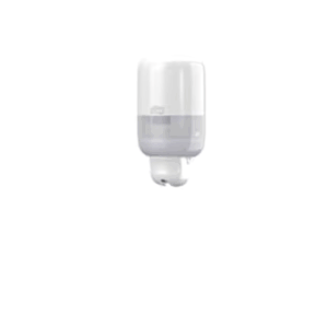 Tork 561000 Dispenser Håndhygiejne, uden sensor, hvid, S2