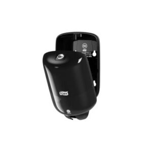 Tork 561008 Dispenser Håndhygiejne, uden sensor, sort, S2