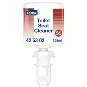 Tork Toiletsæderens S5, 525ml, 425302