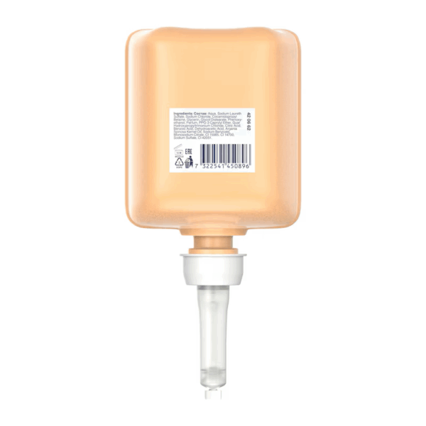 Tork Showergel S2, flydende, luksus, 475ml, 420662 - Image 2