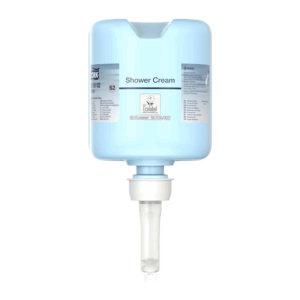 Tork Showergel S2, flydende, 475ml, 420602