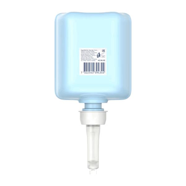 Tork Showergel S2, flydende, 475ml, 420602 - Billede 2