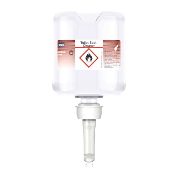 Tork Toiletsæderens S2, 475ml, 420302