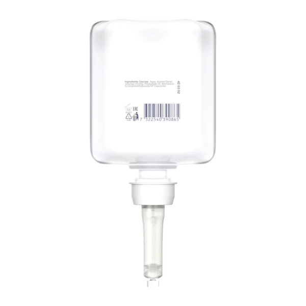 Tork Toiletsæderens S2, 475ml, 420302 - Image 2