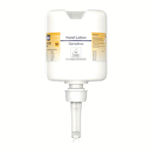 Tork Håndlotion S2, sensitiv, 475ml, 420202