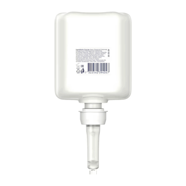 Tork Håndlotion S2, sensitiv, 475ml, 420202 - Image 2