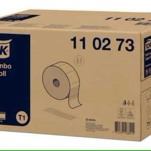 Tork Jumbo toiletpapir T1, premium, 2-lags, 360m, 110273, 6 stk.