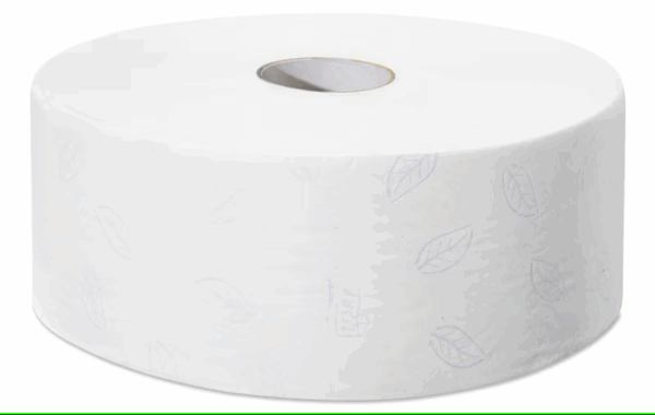 Tork Jumbo toiletpapir T1, advanced, 2-lags, 360m, 120272, 6 stk. - Image 2