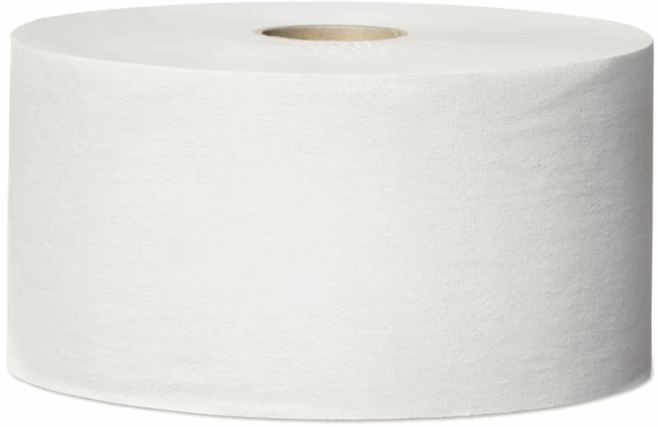 Tork Jumbo toiletpapir T1, universal, 1-lags, 480m, 120160, 6 stk. - Image 2