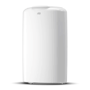 Tork Affaldsbeholder B1, 50l, hvid, 563000
