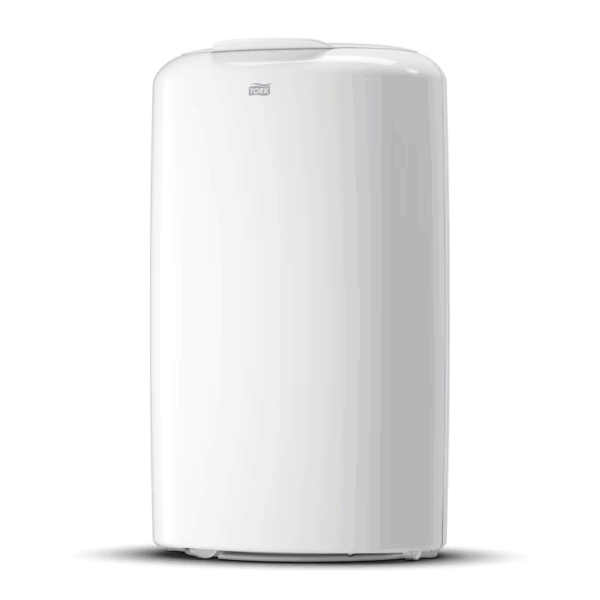 Tork Affaldsbeholder B1, 50l, hvid, 563000