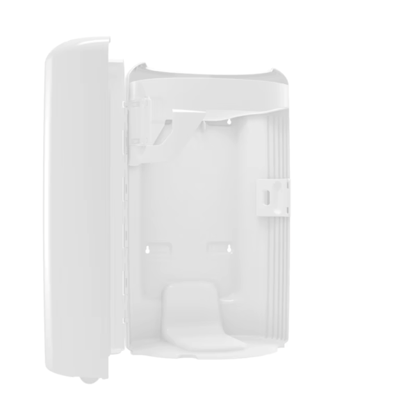 Tork Affaldsbeholder B1, 50l, hvid, 563000 - Image 2