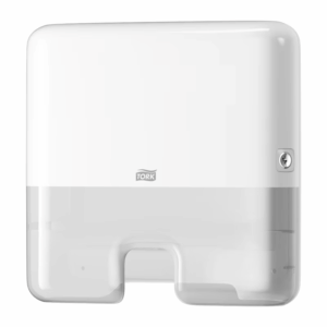 Tork Dispenser Håndklædeark H2, hvid, mini, 552100