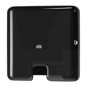 Tork Dispenser Håndklædeark H2, sort, mini, 552108