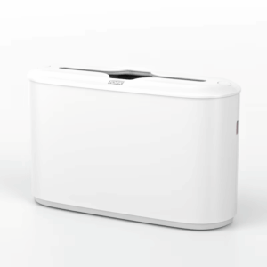 Tork Borddispenser Håndklædeark, H2, hvid, 552200