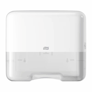 Tork Dispenser Håndklædeark H3, hvid, mini, 553100
