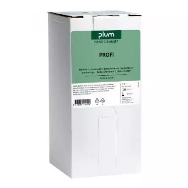 Håndrens, Plum Profi, 1400ml. - 1 stk.