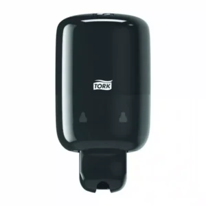Tork 561008 Dispenser Håndhygiejne, uden sensor, sort, S2