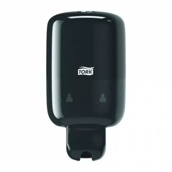 Tork 561008 Dispenser Håndhygiejne, uden sensor, sort, S2