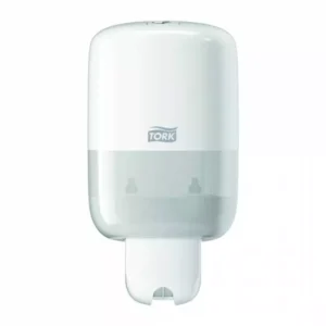 Tork 561000 Dispenser Håndhygiejne, uden sensor, hvid, S2
