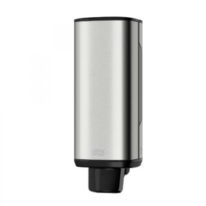 Tork Dispenser Håndhygiejne, uden sensor, rustfri stål, S4, 460010 Forpakning: 1 stk
