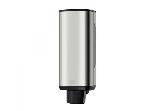 Tork Dispenser Håndhygiejne, uden sensor, rustfri stål, S4, 460010 Forpakning: 1 stk