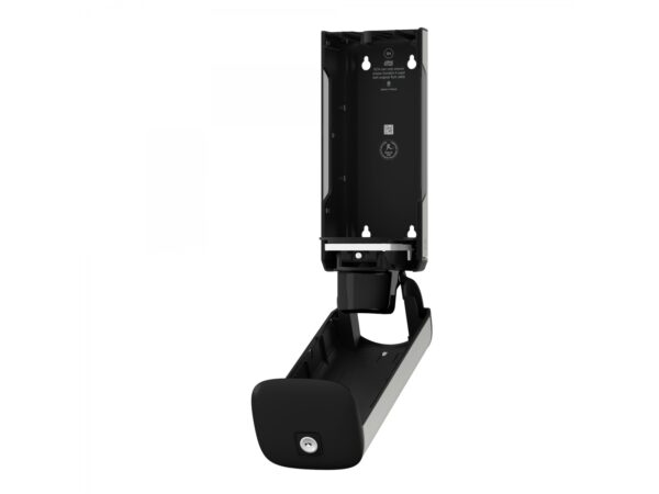 Tork Dispenser Håndhygiejne, uden sensor, rustfri stål, S4, 460010 Forpakning: 1 stk - Image 2