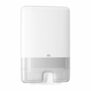 Tork Dispenser Håndklædeark H2, hvid, maxi, 552000