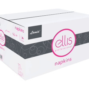 Ellis serviet N4, 2-lags, 9000 stk.