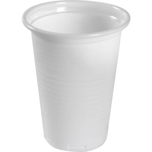 Drikkebæger, 200ml, 1000 stk.
