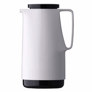 Termokande, Rotpunkt, hvid, model 760