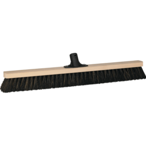 Fejekost Vikan m/Socket, træ, 60 cm