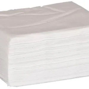 Serviet, MediDen, N4, 2-lags, 16,5x21cm, 9000 stk.