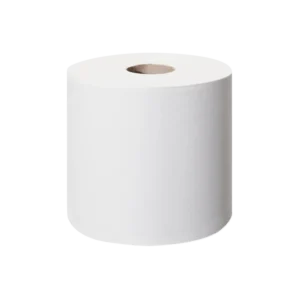 Tork SmartOne Mini toiletpapir, T9, advanced, 2-lags, 112m, 472193, 12 stk.