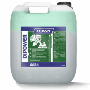 DIPower Tenzi, 5kg, Stærk Aktiv Skum Professionel