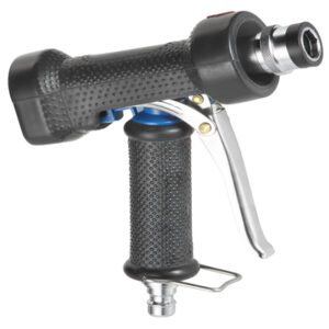 Kombipistol til skumsprøjte, Vikan, sort