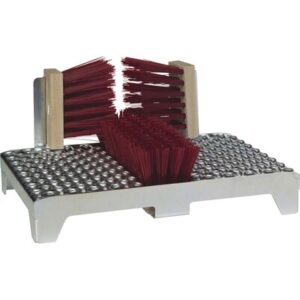 Støvlekost, Vikan, 460 mm, stiv