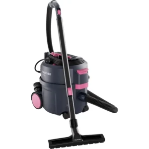 Støvsuger, Nilfisk, VP300 XT, pink